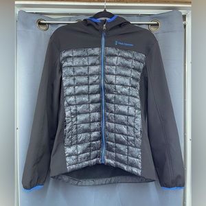 Free Country Soft Shell Boys Jacket, Size XL (18-20)